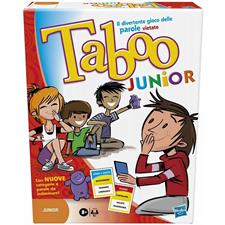 TABOO JUNIOR