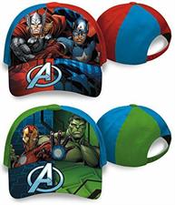 AVENGERS CAPPELLO BASEBALL