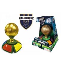 CALCIO QUIZ