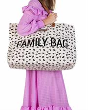 FAMILY BAG LEOPARDATA