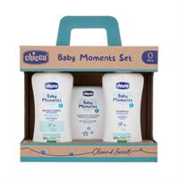 SET BAGNOSCHIUMA ACQUA COLONIA CREMA