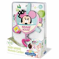 BABY MINNIE SOFT CARILLON