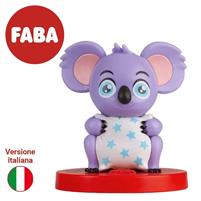 FABA BIANCA NOTTE