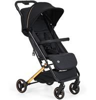 PASSEGGINO KEO NERO 0-22 KG