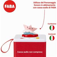 FABA UN MARE DI CANZONI